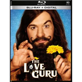 The Love Guru [HD] Fandango