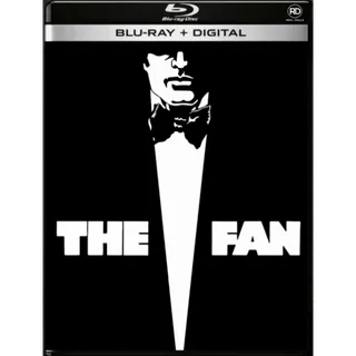 The Fan HD FANDANGO ONLY (ParamountDigitalCopy.com)