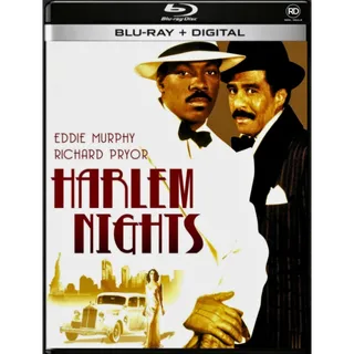 Harlem Nights [HD] Fandango