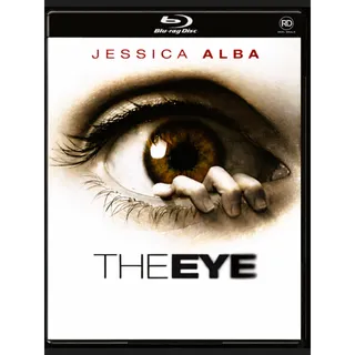 The Eye [HDX] Fandango
