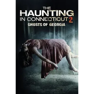 The Haunting in Connecticut 2: Ghosts of Georgia [HD] Fandango