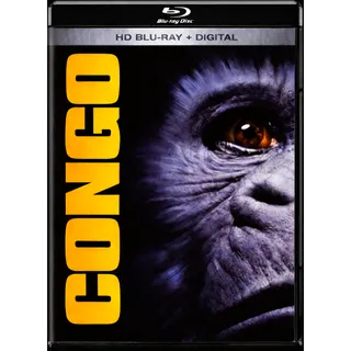 Congo [HD] Fandango