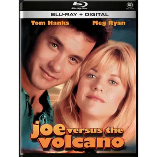 Joe Versus The Volcano [HD] MoviesAnywhere