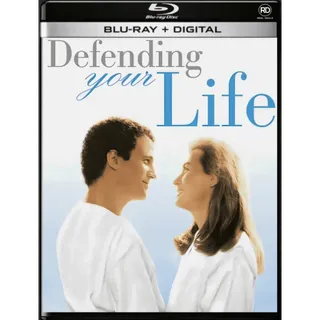Defending Your Life [HD] MoviesAnywhere