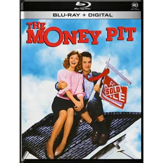The Money Pit [HD] MoviesAnywhere
