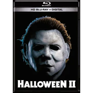 Halloween II (1981) [HD] MoviesAnywhere