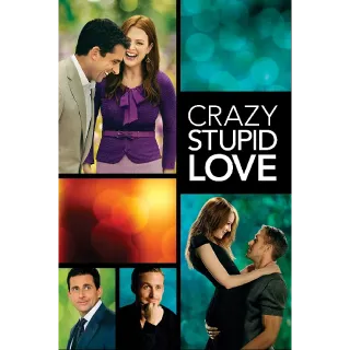 Crazy, Stupid, Love. [HD] MoviesAnywhere