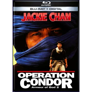 Operation Condor [HDX] Fandango