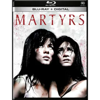 Martyrs (2008) [HD] Fandango