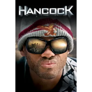 Hancock [4K UHD] MoviesAnywhere