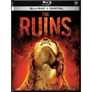 The Ruins [HDX] Fandango