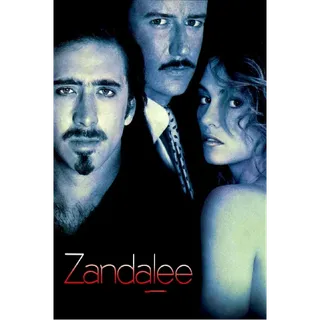 Zandalee [SD] Fandngo At Home