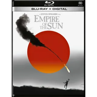 Empire of the Sun [HD] Movies Anywhere