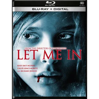Let Me In [HD] Fandango