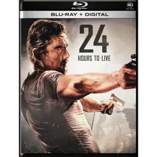 24 Hours to Live [HD] Fandango