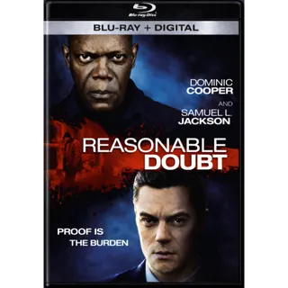 Reasonable Doubt [HDX] Fandango