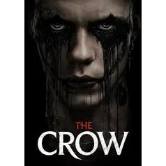 The Crow  [2024] - 4K UHD Fandango