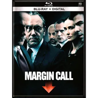 Margin Call [HDX] Fandango