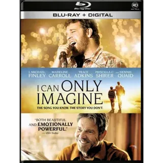 I Can Only Imagine [HD] Fandango