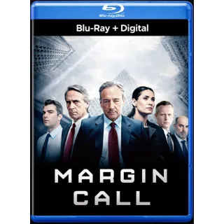Margin Call [HDX] Fandango