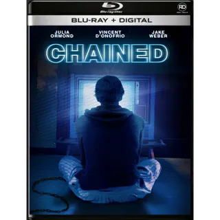 Chained [HD] Fandango