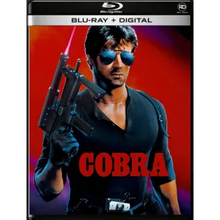 Cobra [HD] MoviesAnywhere