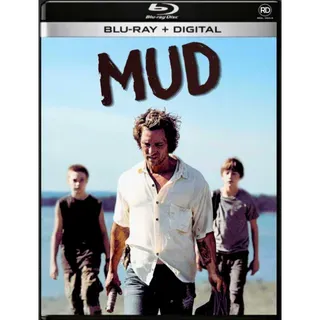 Mud [HD] Fandango Automatic Delivery 