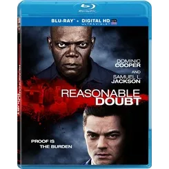 Reasonable Doubt [HDX] Fandango