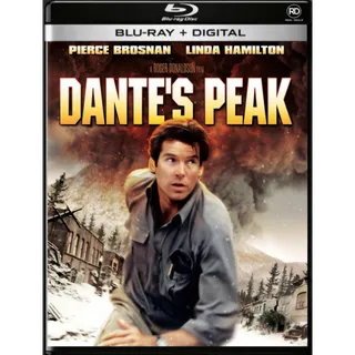 Dante's Peak [HD] MoviesAnywhere