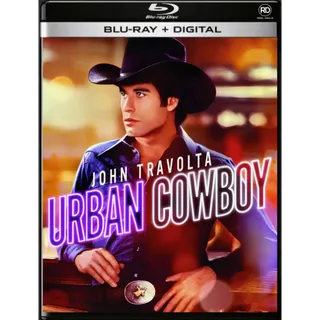 Urban Cowboy [HD] Fandango