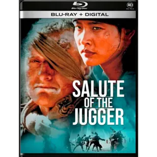 The Blood of Heroes (Salute of the Jugger) [HD] Fandango