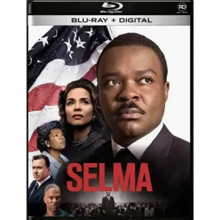 Selma [HD] Fandango Auto Delivery 