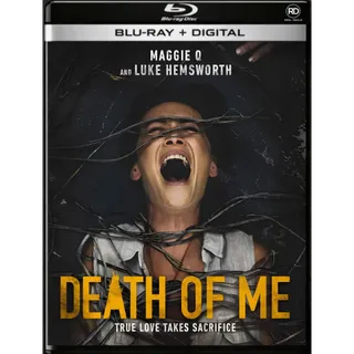 Death of Me (2020) [HD] Vudu