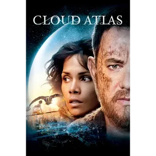 Cloud Atlas [HD] MoviesAnywhere