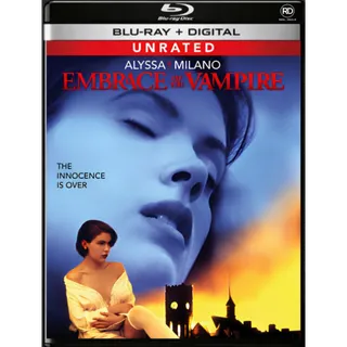 Embrace Of the Vampire (Unrated) [HDX] Fandango