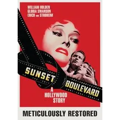 Sunset Boulevard (4K Fandango At Home)