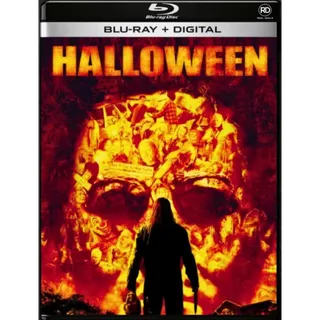 Rob Zombie's Halloween (2007) [HDX] Fandango
