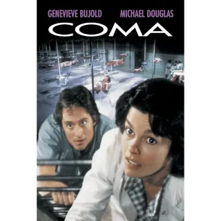 Coma (HD Movies Anywhere)