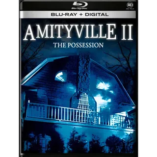 Amityville 2: The Possession [HD] Fandango