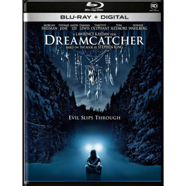 Dreamcatcher [HD] MoviesAnywhere - Dreamcatcher Movie - Gameflip