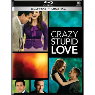 Crazy, Stupid, Love. [HD] MoviesAnywhere