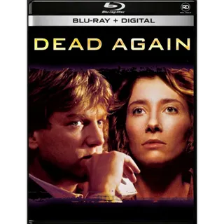 Dead Again HD VUDU ONLY (ParamountDigitalCopy.com)