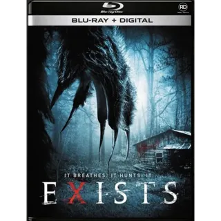 Exists [HD] Fandango