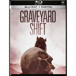 Graveyard Shift [HD] Fandango