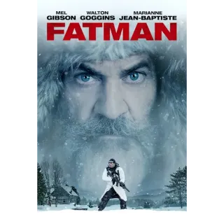 Fatman (HDX Fandango at Home)