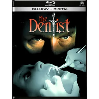 The Dentist [HD] Fandango