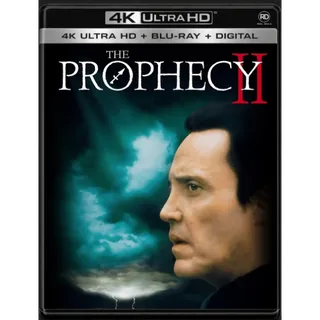 The Prophecy II [4K UHD] Fandango