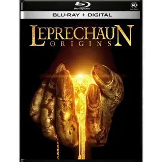 Leprechaun: Origins [HD] Fandango