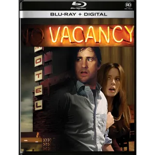 Vacancy [HD] MoviesAnywhere