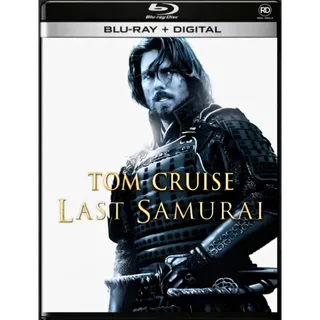 The Last Samurai [HD] MoviesAnywhere